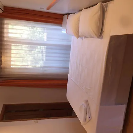 Hotel Lacitrus And Kas