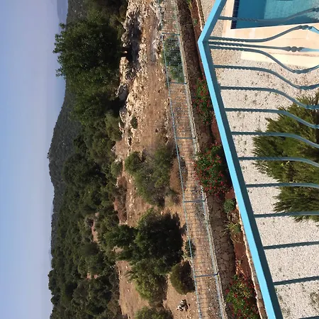 Lacitrus And Hotel Kas