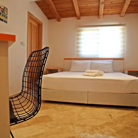 Hotel Lacitrus And 3*