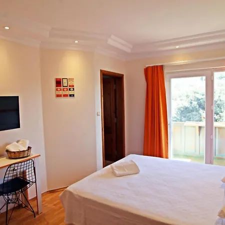 Hotel Lacitrus And