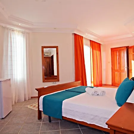 Hotel Lacitrus And