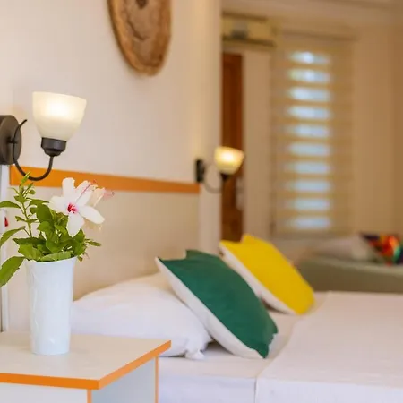 Hotel Lacitrus And 3*