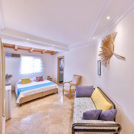 Hotel Lacitrus And 3*
