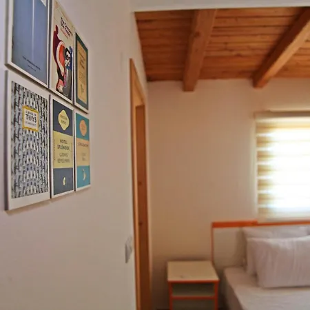 Lacitrus And Otel 3*