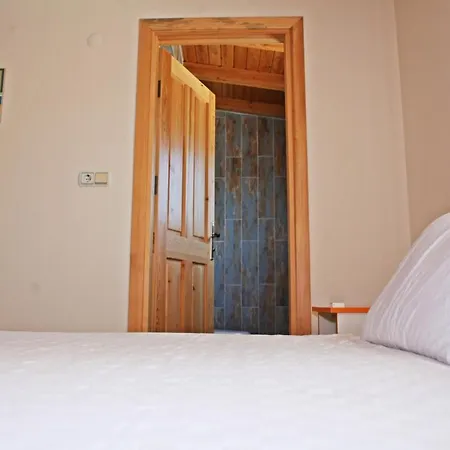 Otel Lacitrus And 3*