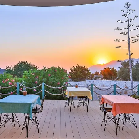 Otel Lacitrus And 3*